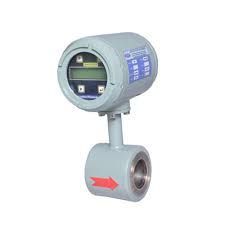 Sandwich Digital Flow Meters