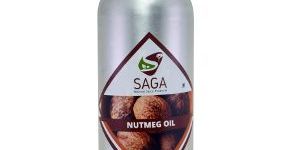 Nutmeg Oil