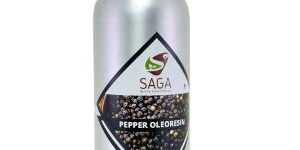 Pepper Oleoresin