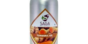 Turmeric Essential Oil