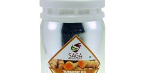 30 Gm Turmeric Oil