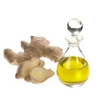 500 Gm Ginger Oil