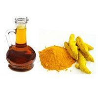 500 Gm Turmeric Oil