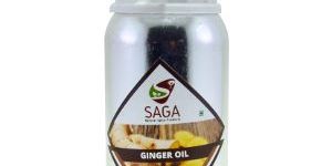 70 Gm Ginger Oil