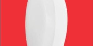 6W PC Surface LED Light