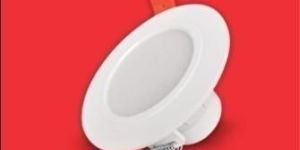 6W S Model LED Downlight