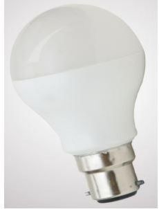 A60 LED Light Bulb