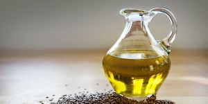 Alkali Refined Linseed Oil *ARLO*