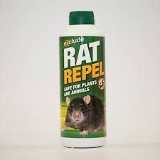 Rat Repellent