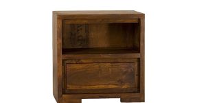 Wooden Small TV Unit