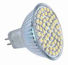 LED Lamp