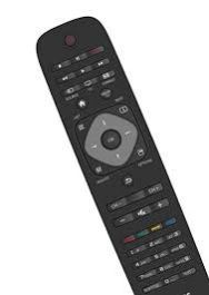 TV Remotes Control