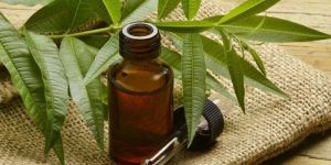Tea Tree Oil