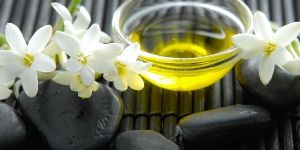 Tube Rose Absolute Oil