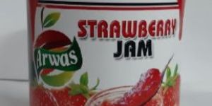 Strawberry Jam