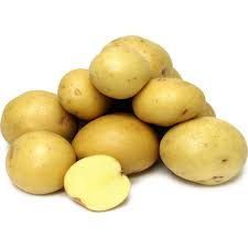 Pukhraj Potato