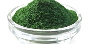 Natural Spirulina Powder