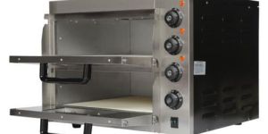Pizza Ovens Machine