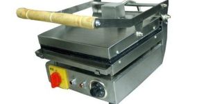 Stainless Steel Sandwich Griller