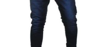 Mens Lycra Slim Fit Jeans