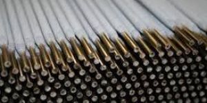 Fully Heavy Welding Electrodes