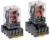 Electric Relays