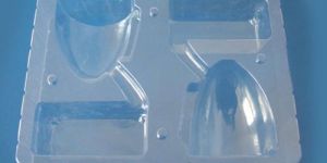 Blister Packaging Tray