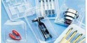 PVC Blister Pack