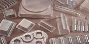 PVC Blister Packaging