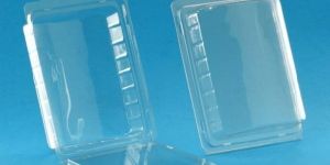 Vacuum Forming Blister Tray