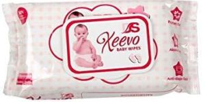 Xeevo Baby Wipes