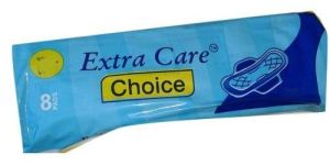 Extra Care Choice Sanitary Pads
