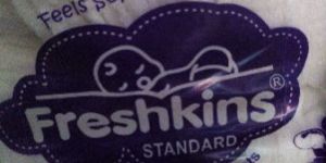 Freshkins Baby Pant Diapers