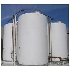 Chemical Storage Tank