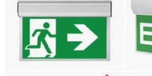 Direction Sign Board