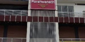 Hotel LED Sign Board