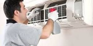 Air Conditioner Repairing Services