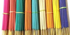 Perfumed Incense Sticks