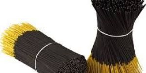 Raw Incense Sticks