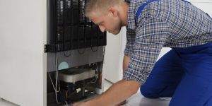 Refrigerator Repairing Services