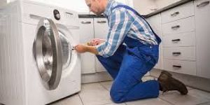 Washing Machine Repairing Services