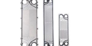 Heat Exchanger Plates