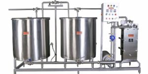 Paneer Making Machine