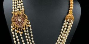 South Indian Traditional Jewellery