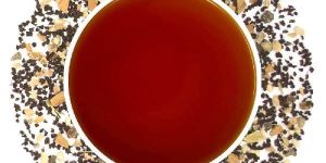 Indian Exotic Assam Masala Tea