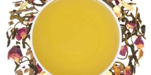 Kashmiri Kahwa Green Tea