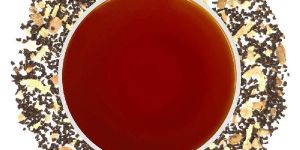 Kolkata Spice Nutmeg Masala Tea