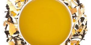 Lean & Skinny Wellness Tea