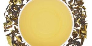 Moroccan Mint Green Tea