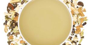 Nourish & Digest Wellness Tea